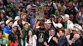 Details for Boston Celtics' 2024 Championship Parade