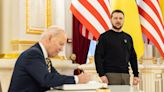 The Biden Admin Is Trying to Guarantee a Forever War in Ukraine