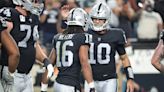 NFL Week 5 Monday Night Football live tracker: Raiders shut down Jordan Love, Packers to grab 17-13 win