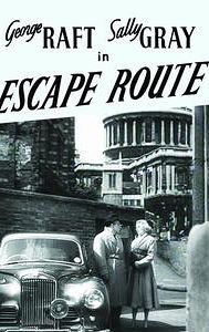 Escape Route (film)