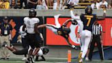 Late-game defensive stands key Cal's 20-14 win over UNLV