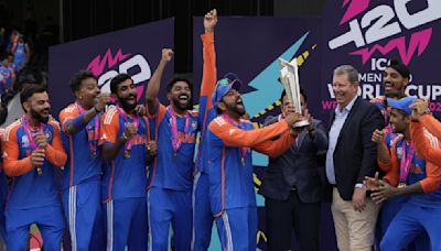 India T20 World Cup 2024 Victory Parade Live Streaming: When and where to watch?