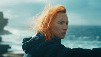 Saoirse Ronan Enters the Oscar Race as ‘The Outrun’ Sells to Sony Pictures Classics for October Release