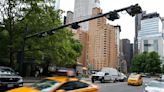 Judge tosses legal challenges to shelved New York City congestion pricing plan