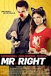 Mr. Right