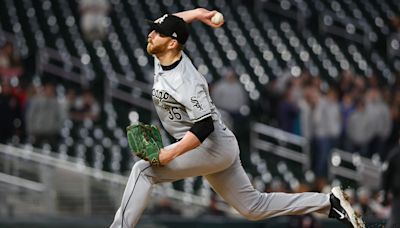 Chicago White Sox can’t hold late 3-run lead in 6-5 loss to Minnesota Twins — falling to 3-20