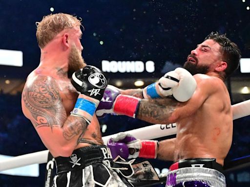 Jake Paul vs Mike Perry en vivo hoy | Resultado minuto a minuto de la cartelera completa de boxeo en Florida