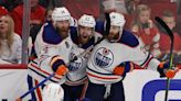 Oilers vs. Panthers final score, results: Connor McDavid's 4-point night keeps Edmonton's Stanley Cup hopes alive | Sporting News Canada