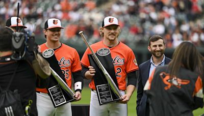 The Baltimore Orioles Have a ‘Type’