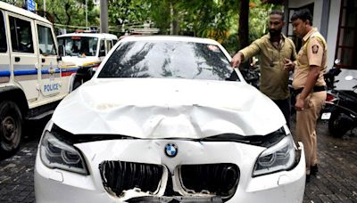 Mumbai Police arrest main accused Mihir Shah in Worli hit and run case