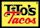 Tito's Tacos