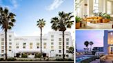 Sandbourne Santa Monica, Ocean Avenue's Beachfront Jewel, Is Now Open