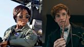 MCU and 007 Star Lashana Lynch Joins Eddie Redmayne in Peacock's Day of the Jackal