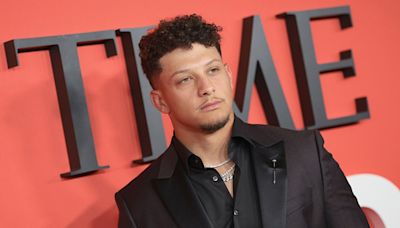 Patrick Mahomes responds to Kansas City Chiefs kicker’s controversial graduation speech