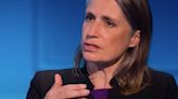 Russia Expert Fiona Hill Explains Why Jan. 6 Was Key Moment For Putin And Ukraine