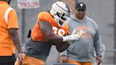 Omarr Norman-Lott ‘an upgrade’ for Tennessee in 2023