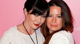 Holly Marie Combs Cries in First Podcast Since Shannen Doherty's Death, Thought She Had 'More Time'