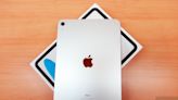 蘋果工業設計師透露未來iPad機種背面的蘋果標誌有可能會重新作設計
