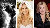 Cocaine Bear, Laura Bell Bundy, Heather McMahan: Lexington’s best weekend events