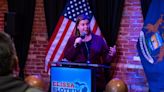 Slotkin kicks off Senate campaign in Old Town