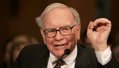 Here’s How Much You’d Have Now If You Invested $1,000 in Warren Buffett’s Berkshire Hathaway 10 Years Ago