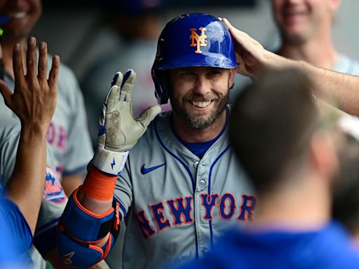 New York Mets vs. Los Angeles Dodgers FREE LIVE STREAM (5/27/24): Watch MLB game online | Time, TV, channel