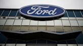 Ford recalls 98,500 Ranger trucks over replacement air bag inflators