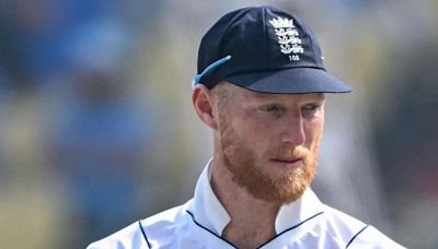 Two wkts for Durham’s Stokes is good news for England!