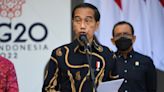 Jokowi Set to Unveil Strict Budget Plans Amid Soaring Subsidies