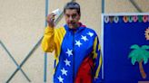 El CNE señala que Maduro gana las elecciones con el 51,20%
