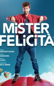 Mister felicità