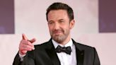 Ben Affleck Works Drive-Thru Window at Dunkin’ Donuts In Massachusetts, Is ‘Incredibly Funny’