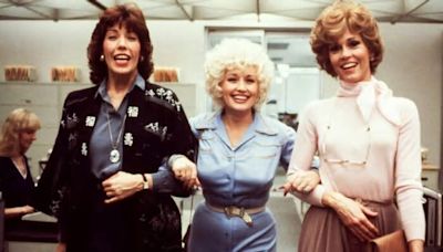 Dolly Parton, Jane Fonda and Lily Tomlin to Receive Recognition at Premiere of Documentary STILL WORKING 9 TO 5