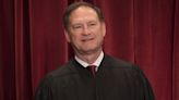 Flag tied to Jan. 6 rioters flown at Supreme Court Justice Samuel Alito's Jersey Shore house