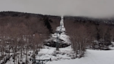 Vermont Ski Area Closes After Getting Drenched By Rain