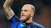 Inter Milan beat Juventus to reach Coppa Italia final