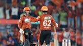 "Had These Boys Batted First...": Sachin Tendulkar's Huge '300' Remark On Sunrisers Hyderabad Goes Viral | Cricket News