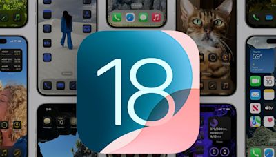 iOS 18 public beta lets you try out new iPhone features early