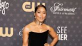 Angela Bassett Wins at Critics Choice Awards: 'We Couldn't Have Made History Without' Chadwick Boseman