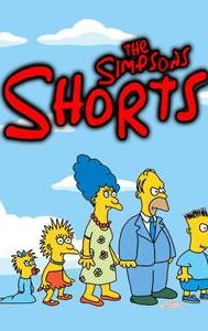 The Simpsons: Tracey Ullman Shorts