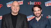 ‘Daredevil’ Stars Charlie Cox and Vincent D’Onofrio to Reprise Roles in Marvel’s Disney+ Series ‘Echo’