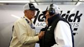 NASCAR's Garage 56 entry completes 24 Hours of Le Mans
