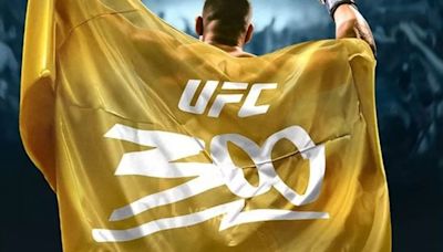 UFC 300 stars learn ref & judges fate after Dana White's reshuffle of card