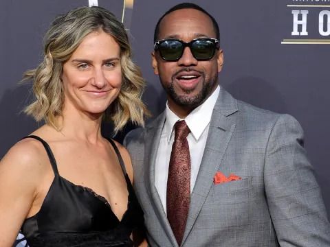 Who Is Jaleel White’s Wife? Nicoletta Ruhl’s Occupation & Children