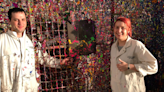 How you can let loose and have fun at the ‘Bust n' Stuff’ rage room