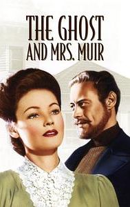 The Ghost and Mrs. Muir