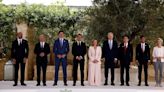 El G7 acordó ayudar a Ucrania con préstamos por un valor de USD 50.000 millones con los activos rusos congelados