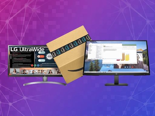 The 30+ best Prime Day monitor deals