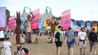 Stage times released ahead of Electric Picnic with info of big acts performing