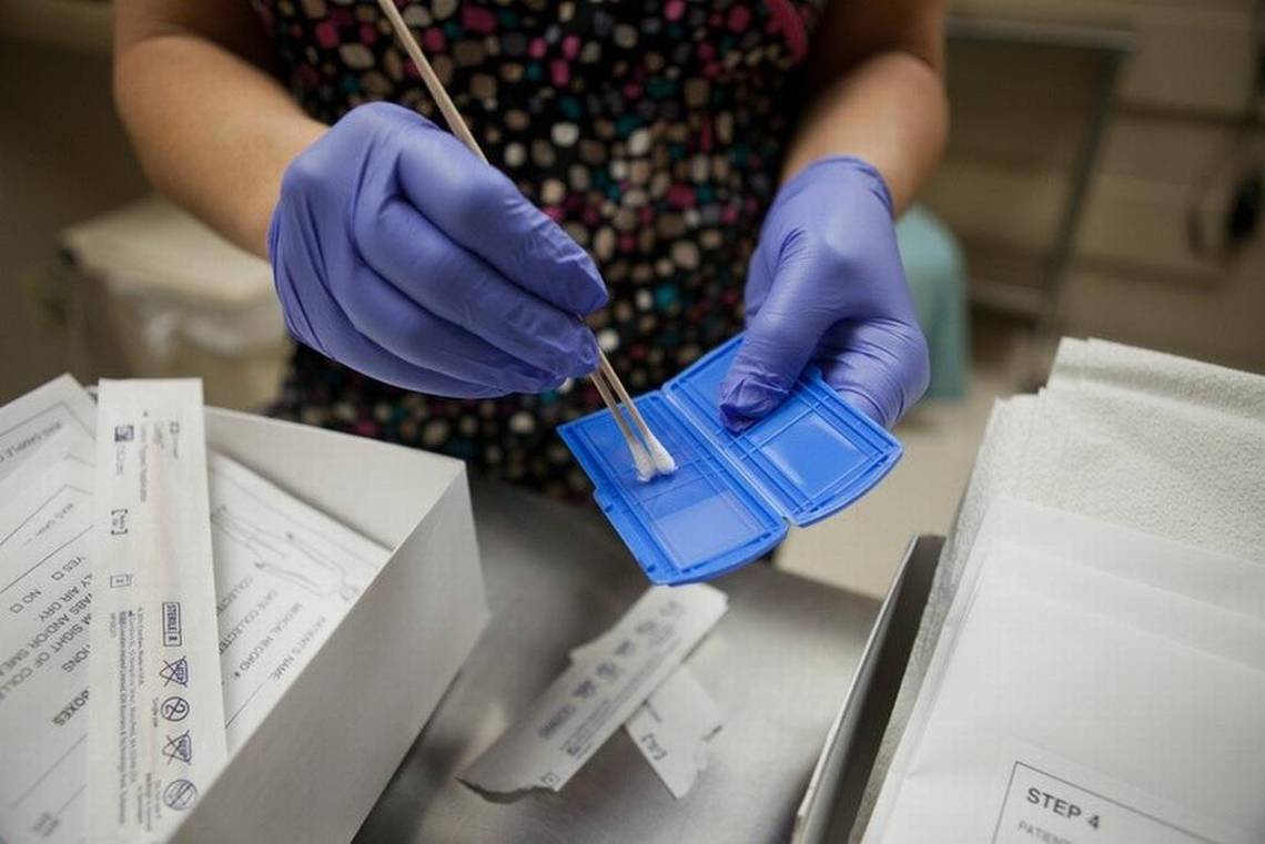 Missouri’s backlog of untested sexual assault kits has grown by 380% in 5 years. Why?